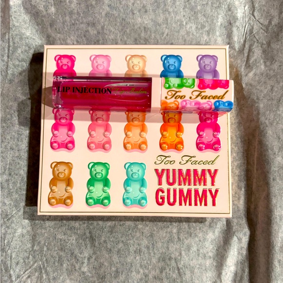 Too Faced Other - Too Faced Yummy Gummy Limited Edition Makeup Collection